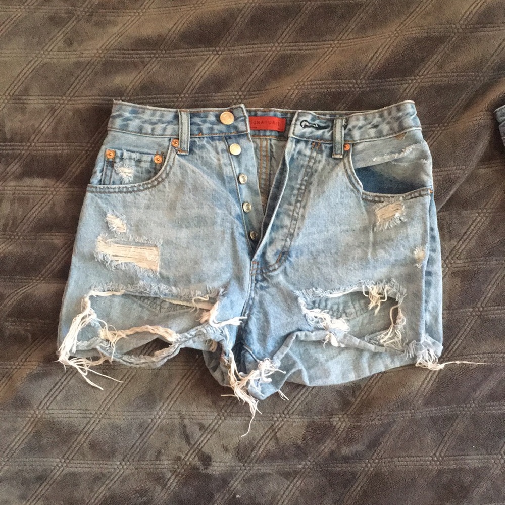 Shorts